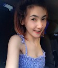 Rencontre Femme Thaïlande à ไทย : Namtarn, 33 ans